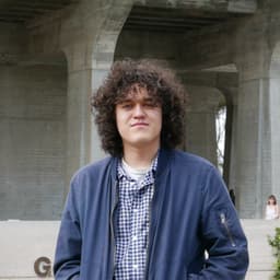 Nikolas Espinoza