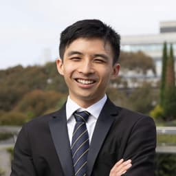 William Widjaja